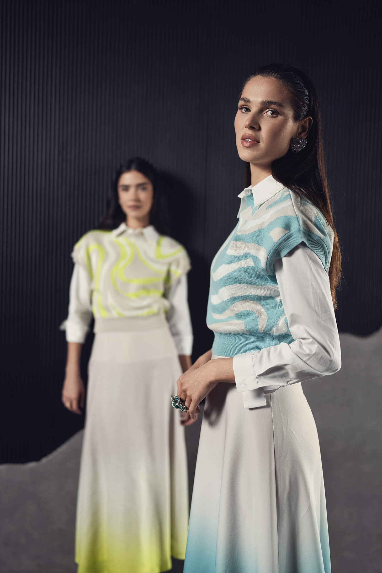 Ermanna Fashion Store